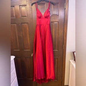 NWT Prom dress
